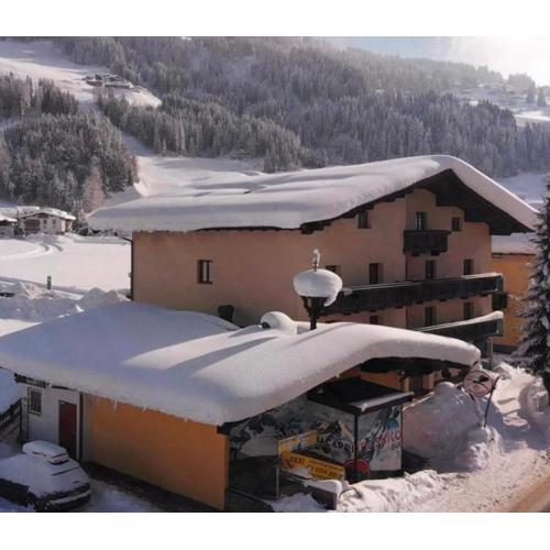 SMART LIVING Dorfresidenz Westendorf GmbH&CoKG
