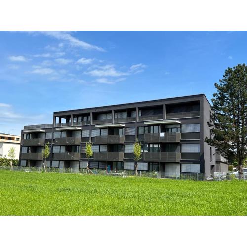 Smart Living Dornbirn