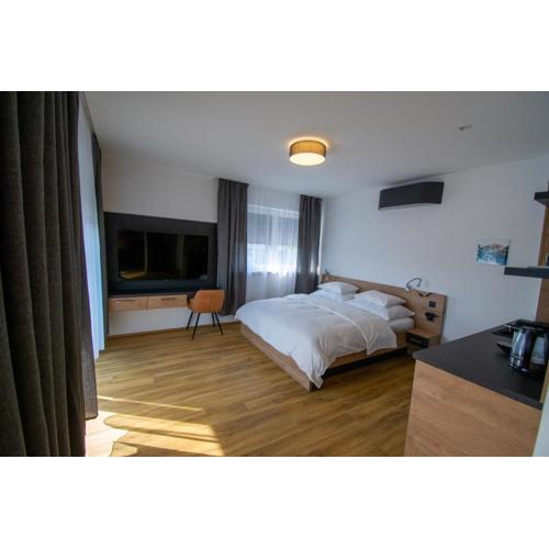 Smart Rooms Wels