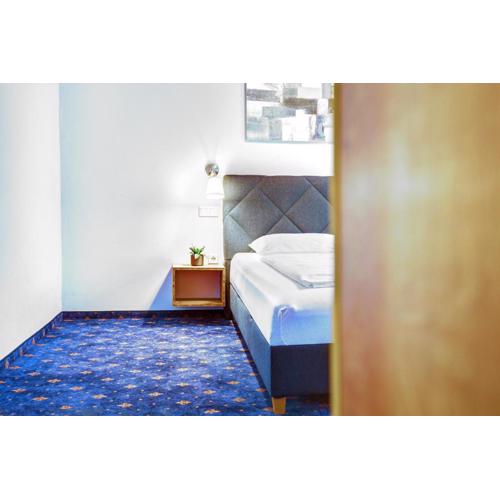 Smarthotel Schmid