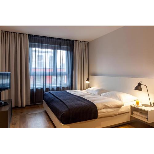 smartments Wien Hauptbahnhof - Serviced Apartments