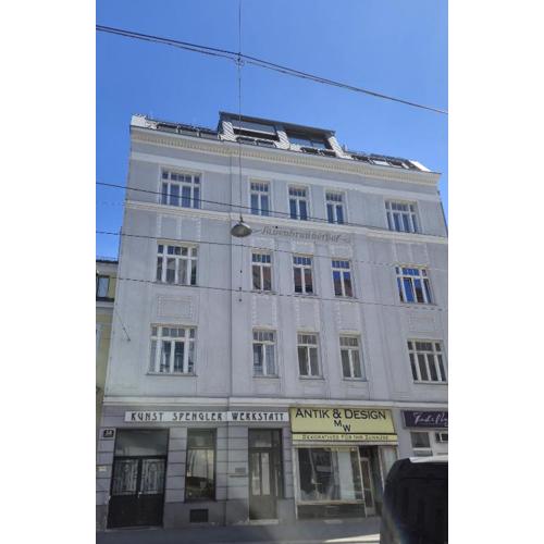 Smile Apartments Döbling