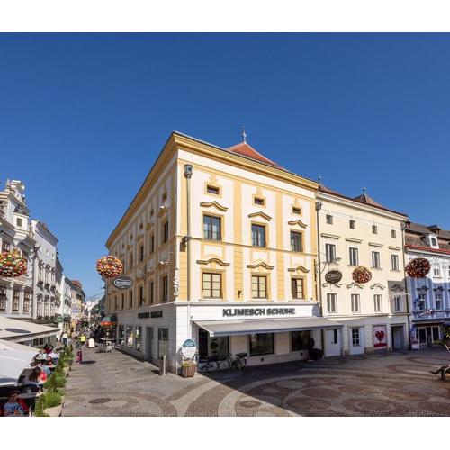 Smile Apartments im Stadtzentrum