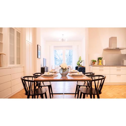 Smile Apartments "Innere Stadt"