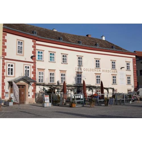 Smile Apartments zum Goldenen Hirschen