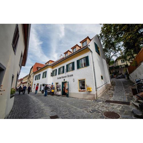 Smile Apartments zum Goldenen Strauß