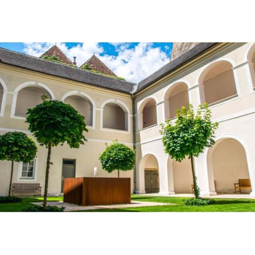 Smile Apartments zur Gozzoburg