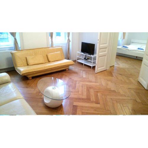 Sobieski City Apartments