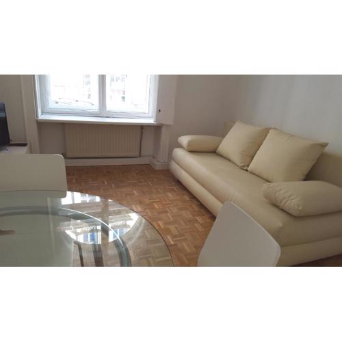Sobieski District-1 Ring Apartments