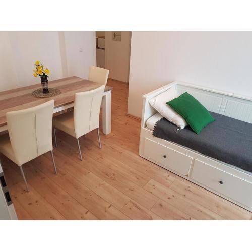 Sobieski Town Apartments