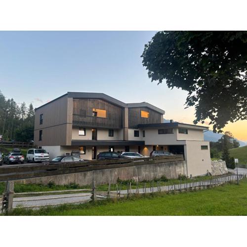 SOLU Apartments