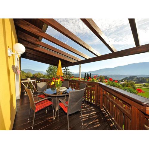 Sommereck Appartements