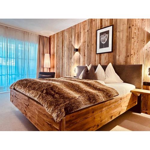 Sonn-Alm Chalet-Apartments