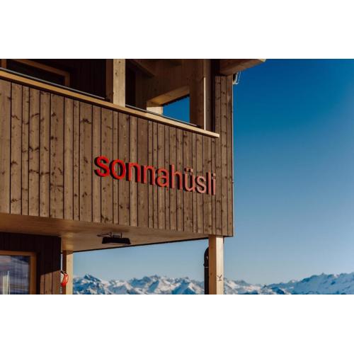 Sonna Hüsli Lodge