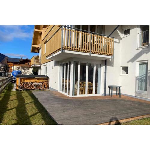 Sonnalm 102 by SMR Rauris Apartments - inc Spa and near Gondola