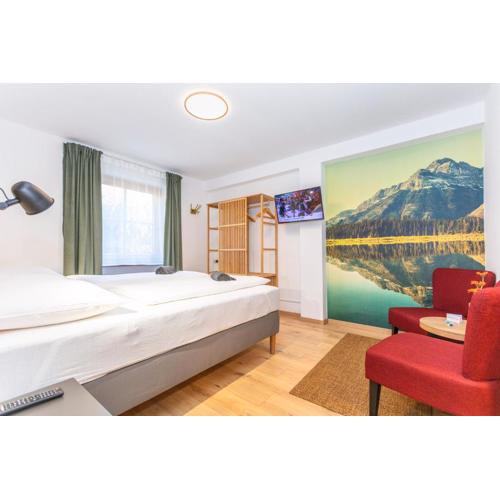 Sonnberg Lodge