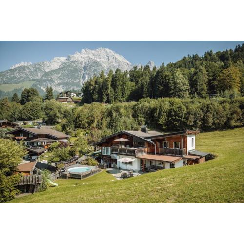 Sonnberghaus