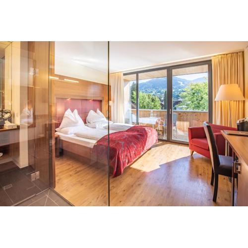 Sonne 1806 - Hotel am Campus Dornbirn