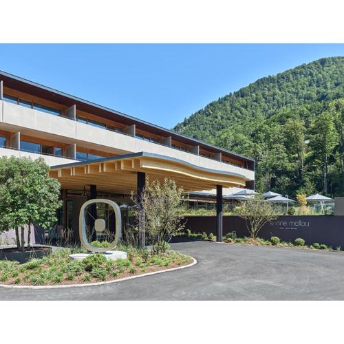 Sonne Mellau - Feel good Hotel