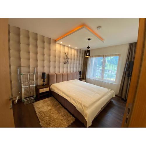 Sonnenhang Studio&Design Apartments