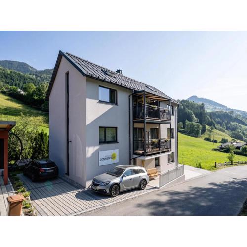 Sonnenhaus
