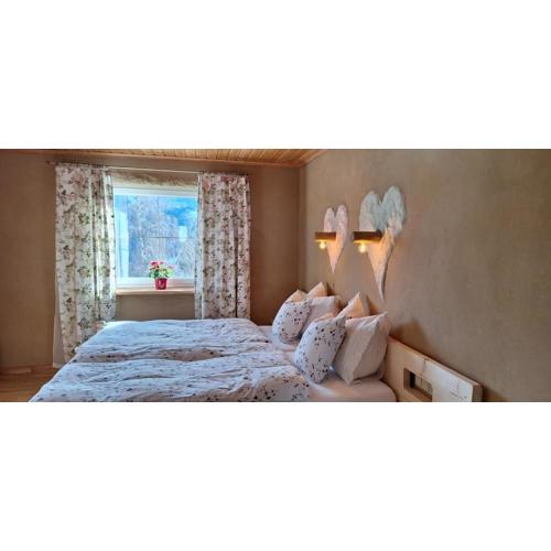 Sonnenplatz Appartment Ploninger NATUR