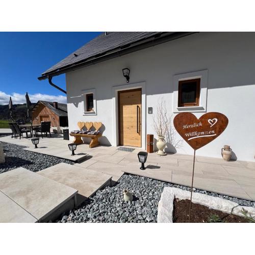 Sonnenschein Appartement- und Ferienhaus mit Terrasse und Garten