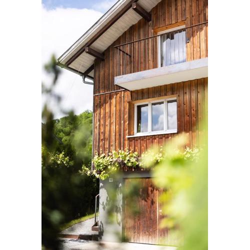 Sonnenschein Chalet Egg