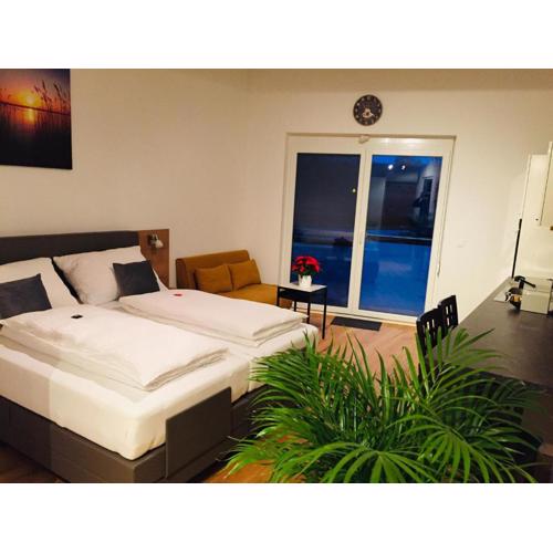 Sonnenweg Appartements
