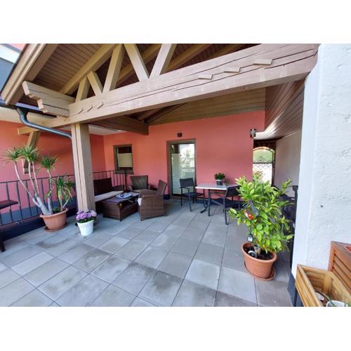 Sonnfeld Appartement