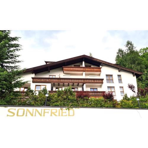 Sonnfried by Globalimmoservice