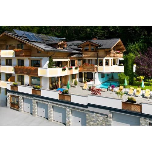 Sonnhang Apartment Unterkofler