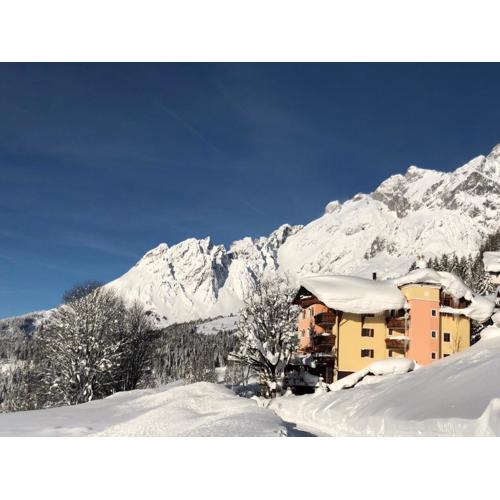 Sonnhof am Hochkönig