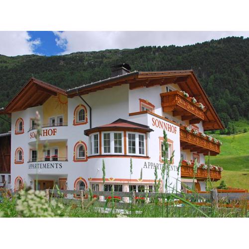 Sonnhof Appartements