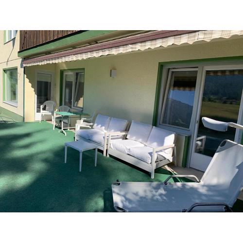 Sonnhügel Apartments - Ferienwohnungen