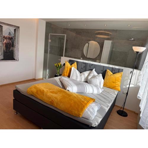 Sonnige und ruhige Wohnung in Innsbruck - Stadtrand