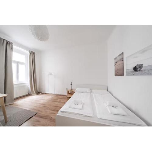 Sonniges Apartment in Top-Lage