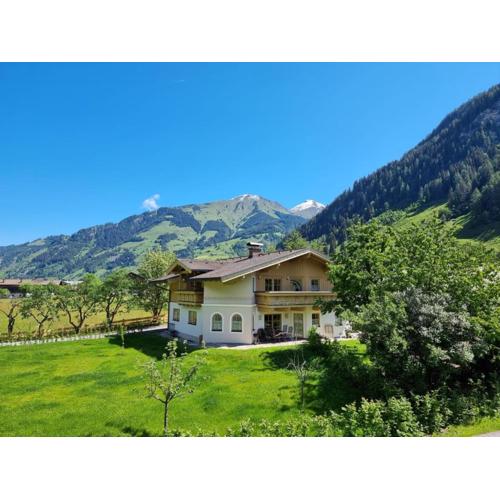 Sonniges Landhaus in den Hohen Tauern