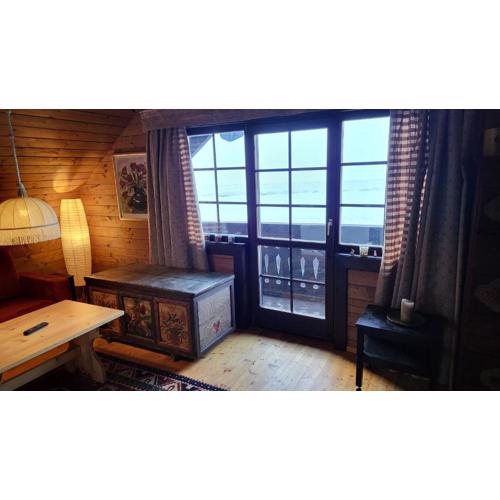 Sonnleitn 48 Nassfeld Apartement