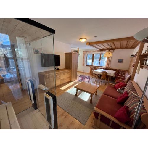 Sonnleitn AlpinWell Appartment (Ski in&out + Wellness)