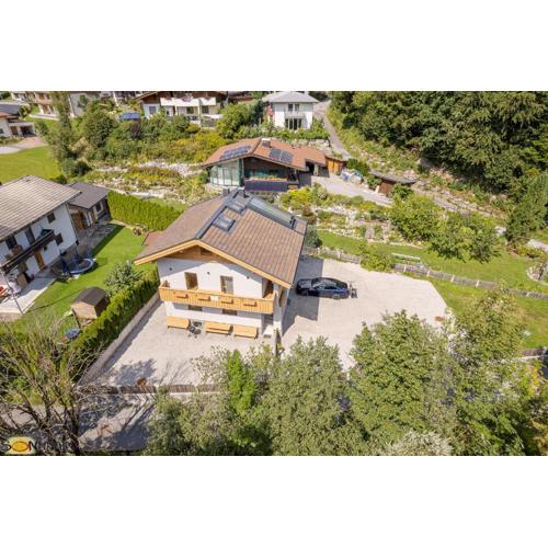 Sonnrain GmbH Apartment Sonnberg 77 Leogang