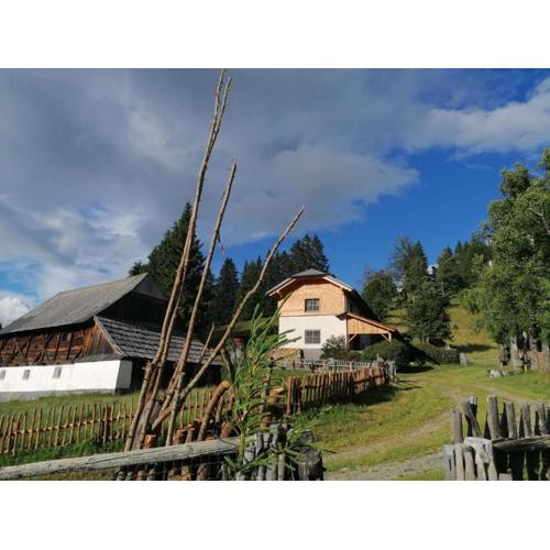 Sonnreichalm