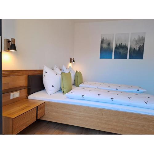 Sonnseit Appartement