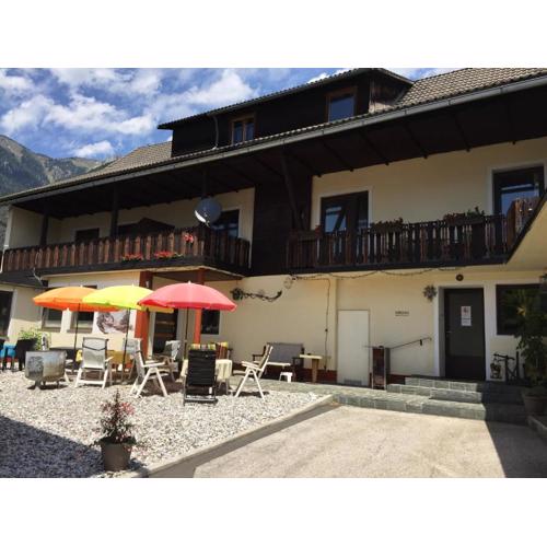 Sonntagshof Ferienwohnungen Apartments