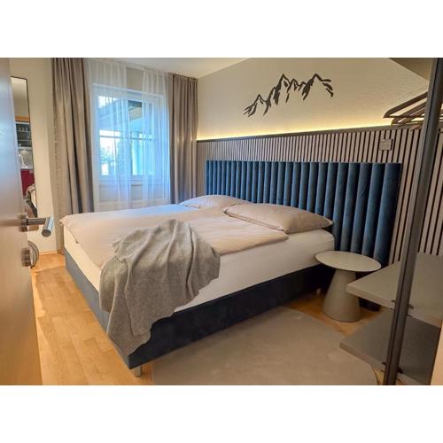 "SONNTAGSKIND" - 2-Zimmer-Apartment mit Terrasse und Privatgarten
