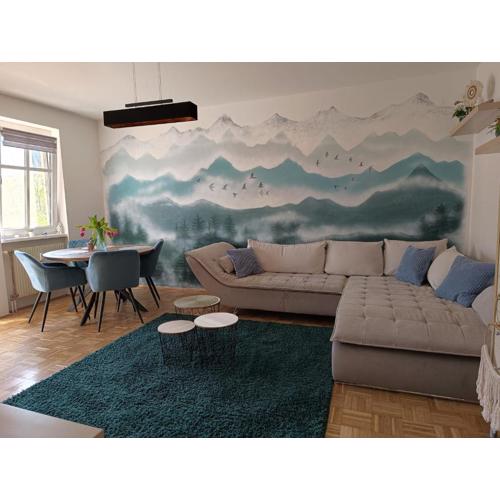 Sophia apartman Straßburg Kärnten