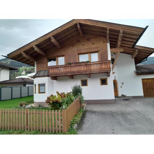 Sophie's Haus