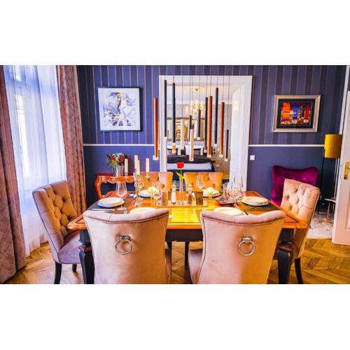 Sophies Place Yppenplatz - Imperial Lifestyle City Apartments Vienna Parking