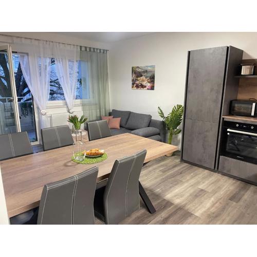 Sorinas Home WD6