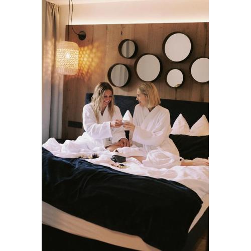 SOULSISTERS' Hotel 4 Sterne Superior